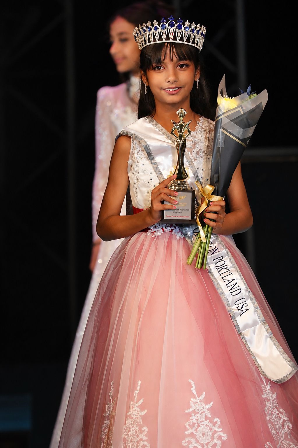 PRETEEN OREGON PORTLAND USA 2026