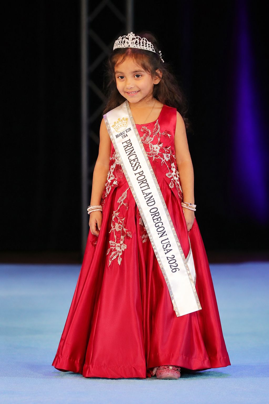 PRINCESS PORTLAND OREGON USA 2026